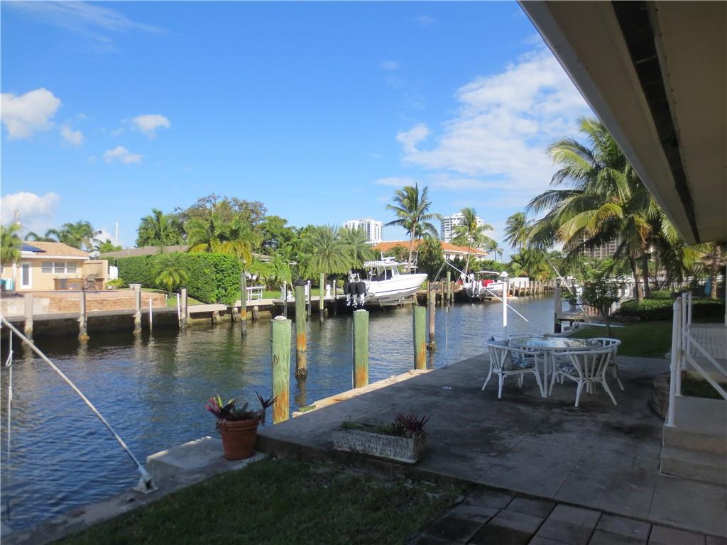 Bel-Air Isle 40-43 B - Residential