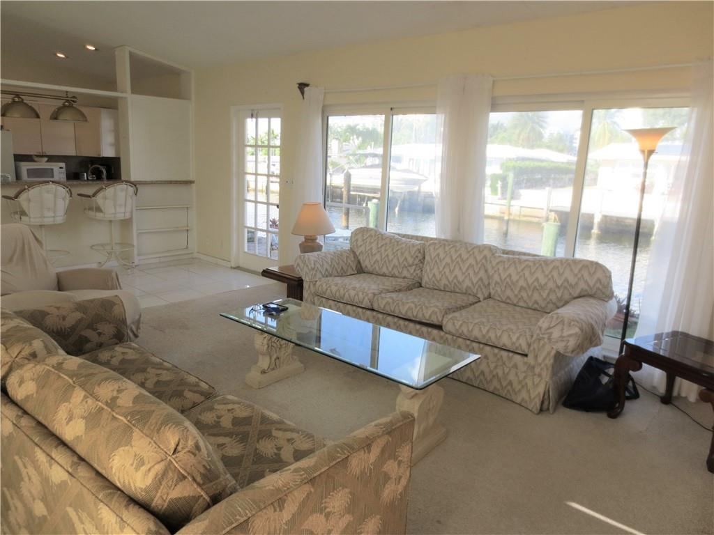 Bel-Air Isle 40-43 B - Residential