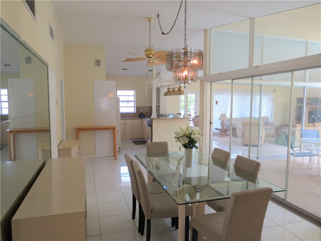 Bel-Air Isle 40-43 B - Residential