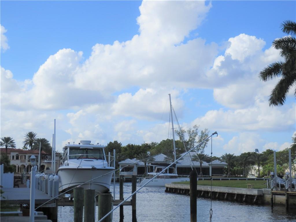 Bel-Air Isle 40-43 B - Residential