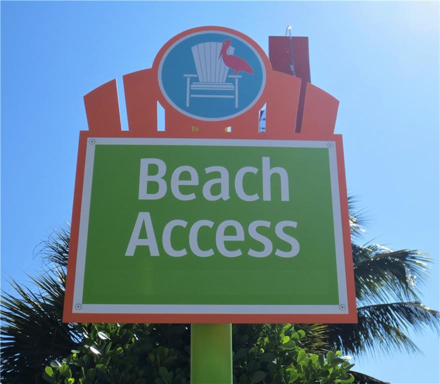 Bel-Air Isle 40-43 B - Residential