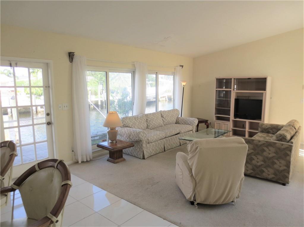 Bel-Air Isle 40-43 B - Residential