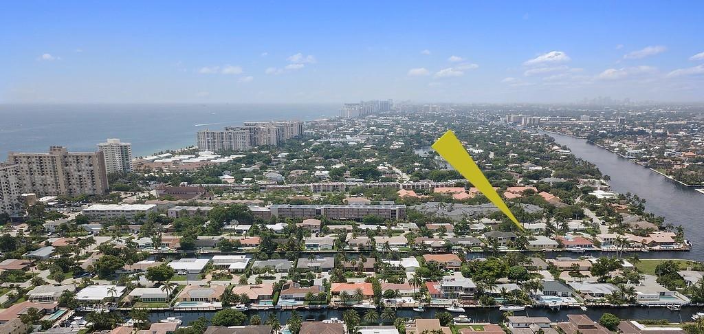 Bel-Air Isle 40-43 B - Residential