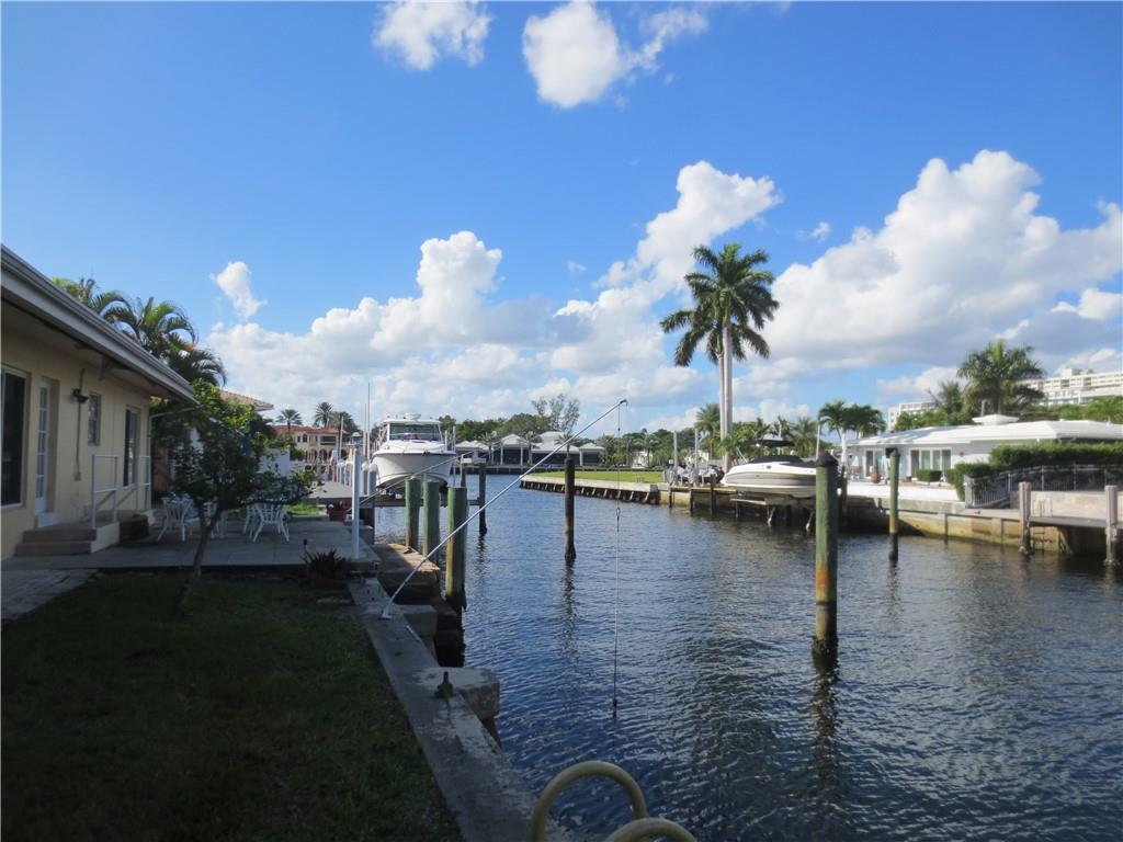 Bel-Air Isle 40-43 B - Residential