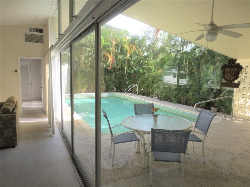 Bel-Air Isle 40-43 B - Residential