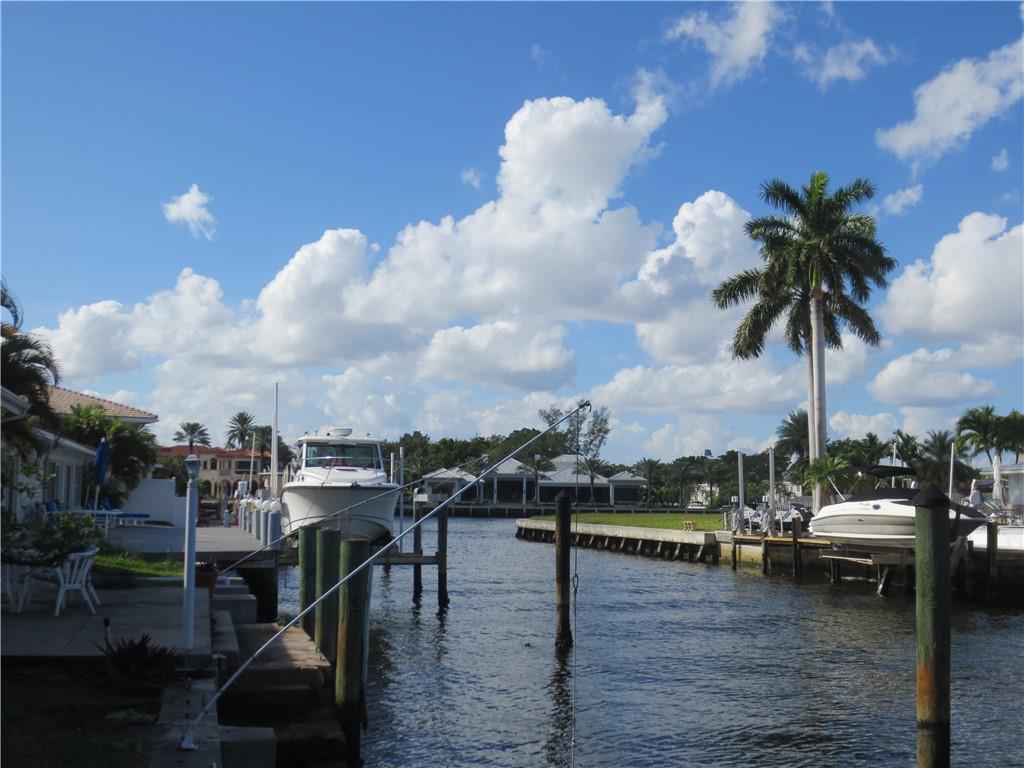 Bel-Air Isle 40-43 B - Residential