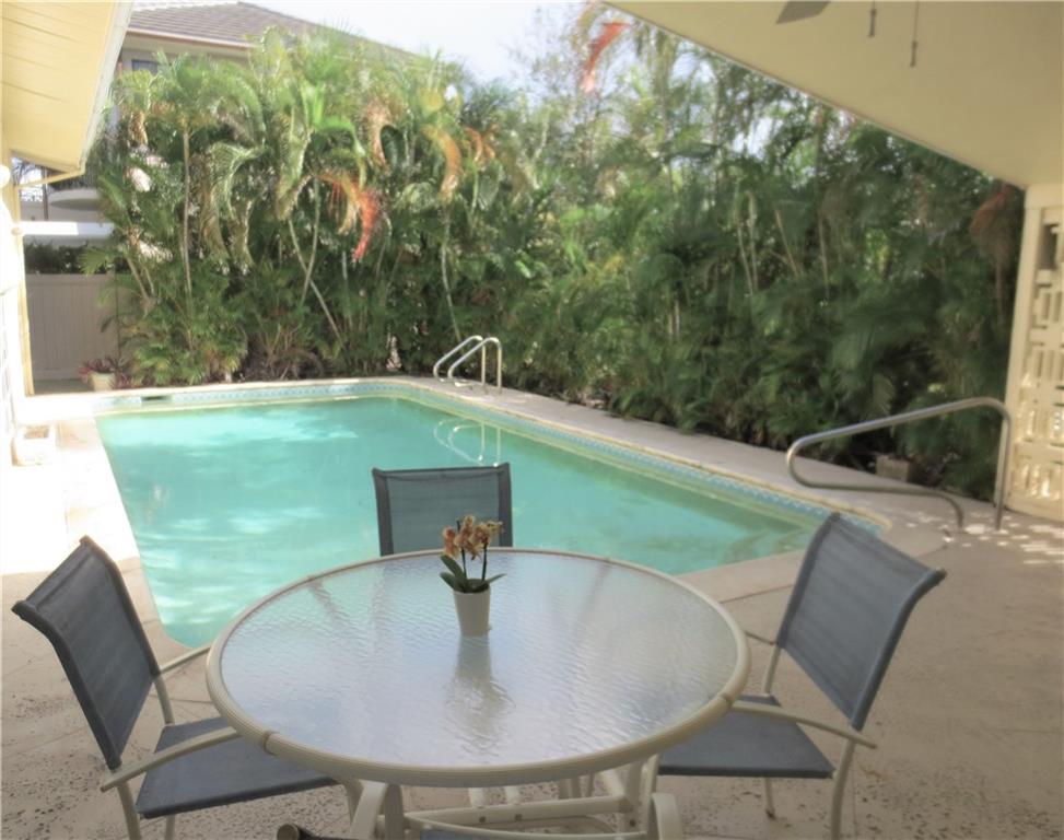 Bel-Air Isle 40-43 B - Residential