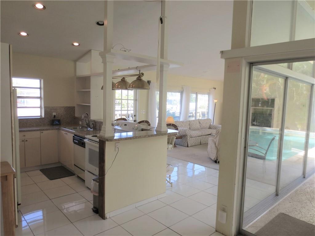 Bel-Air Isle 40-43 B - Residential
