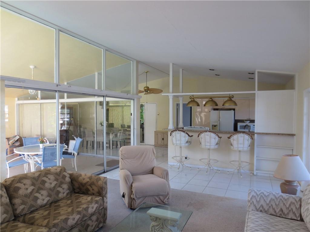 Bel-Air Isle 40-43 B - Residential