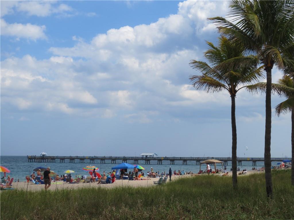 Bel-Air Isle 40-43 B - Residential