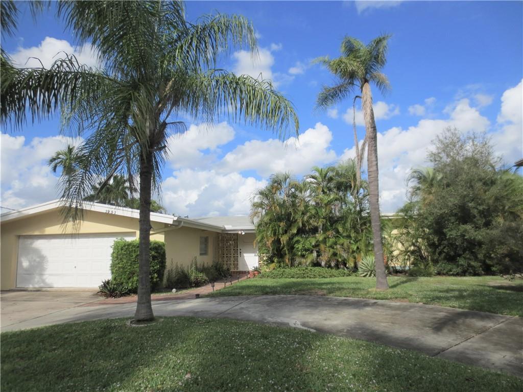 Bel-Air Isle 40-43 B - Residential