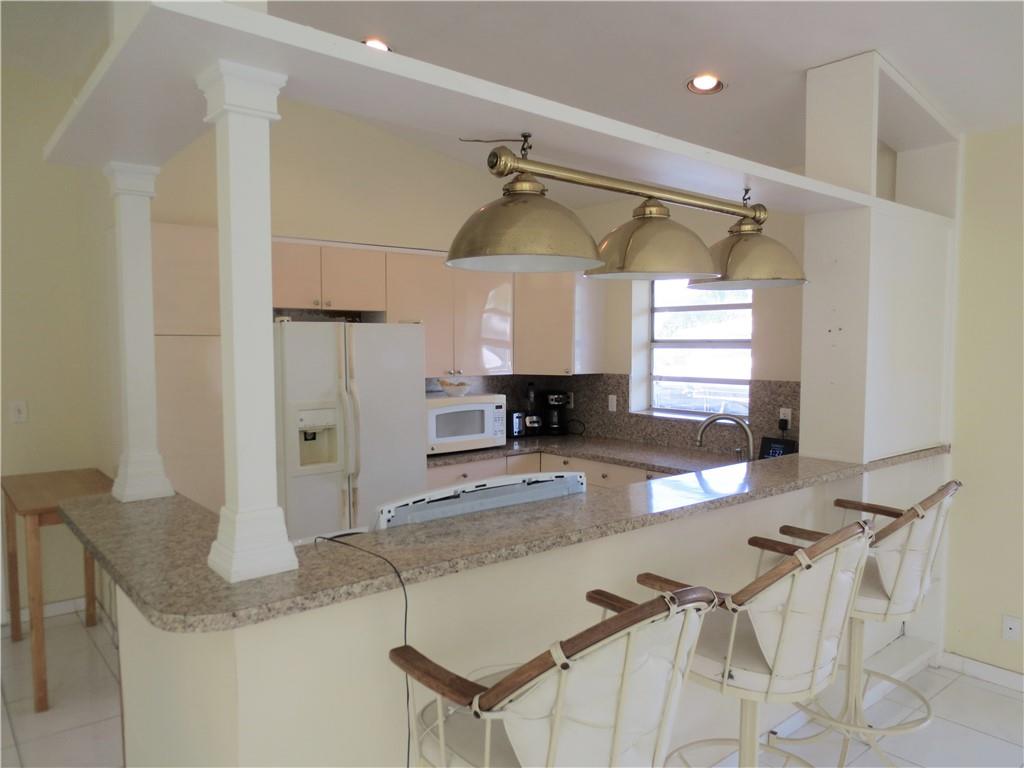 Bel-Air Isle 40-43 B - Residential