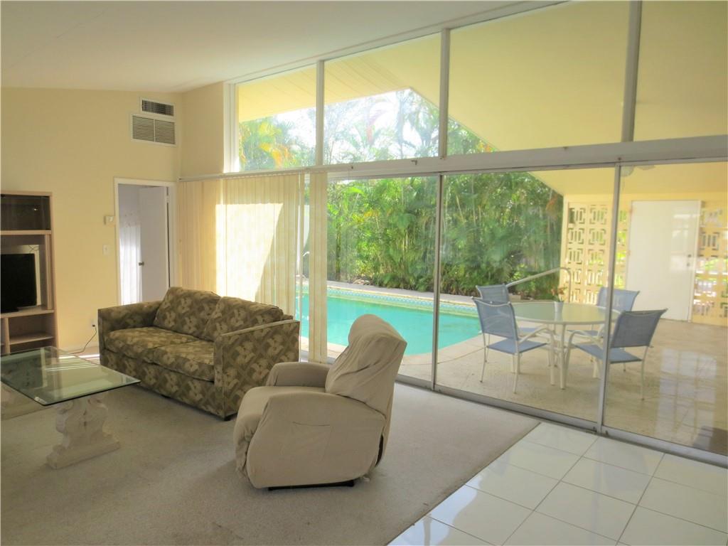 Bel-Air Isle 40-43 B - Residential