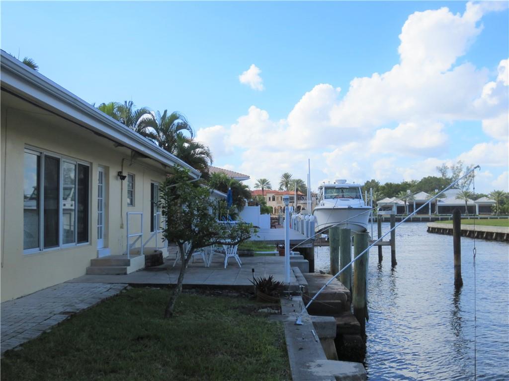 Bel-Air Isle 40-43 B - Residential