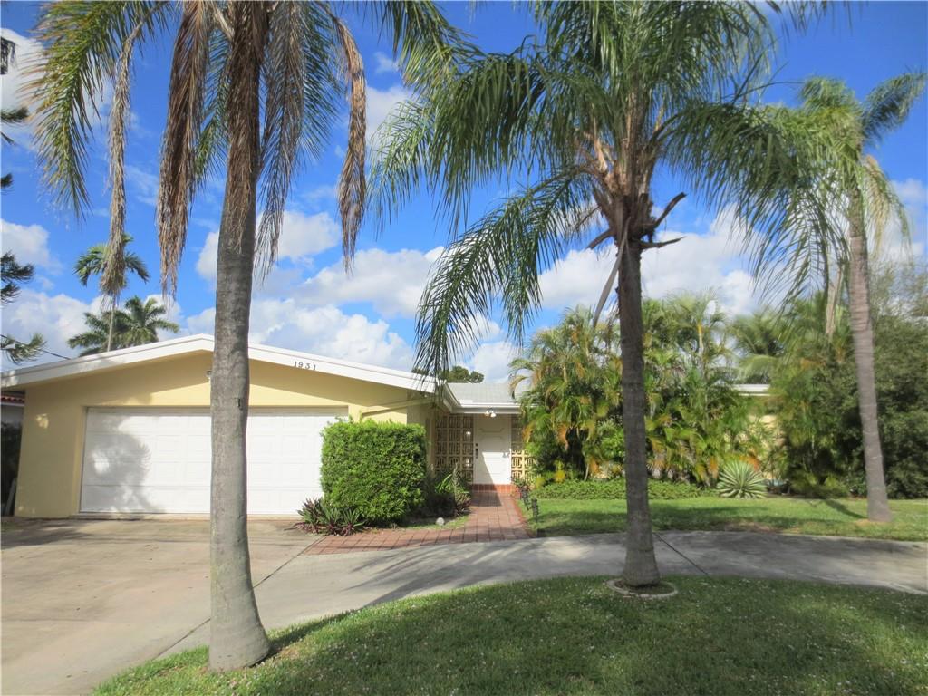 Bel-Air Isle 40-43 B - Residential