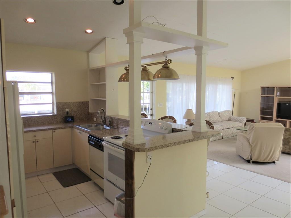 Bel-Air Isle 40-43 B - Residential