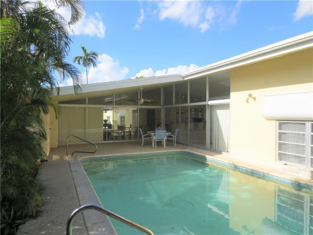 Bel-Air Isle 40-43 B - Residential