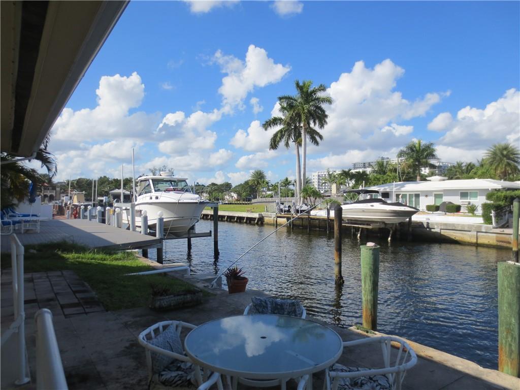 Bel-Air Isle 40-43 B - Residential