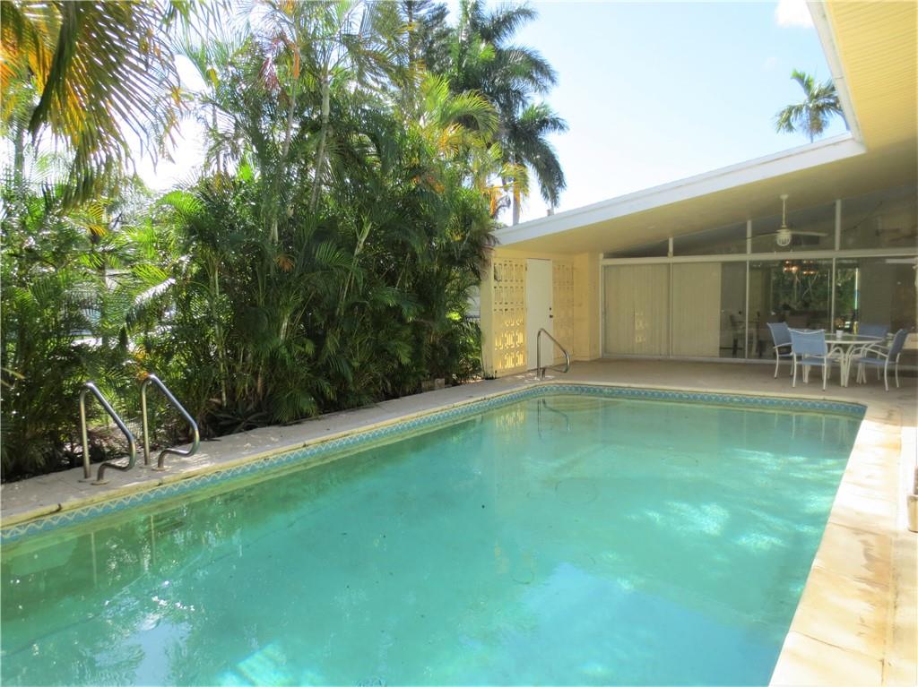 Bel-Air Isle 40-43 B - Residential