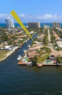 Bel-Air Isle 40-43 B - Residential