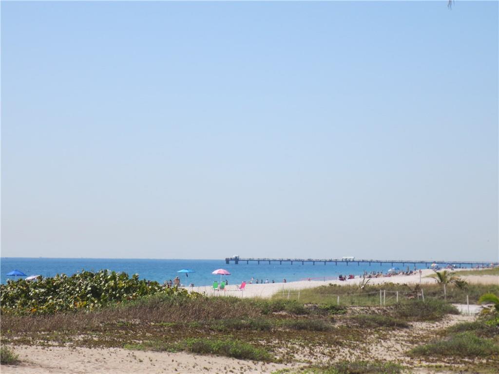 Bel-Air Isle 40-43 B - Residential