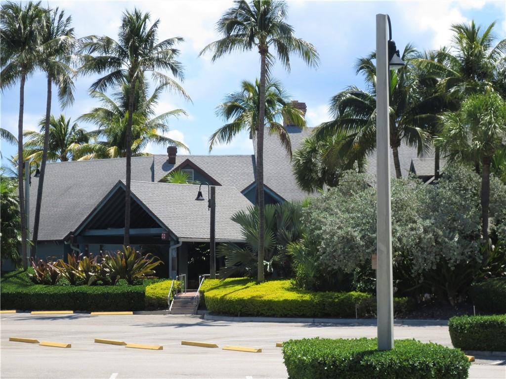 Bel-Air Isle 40-43 B - Residential