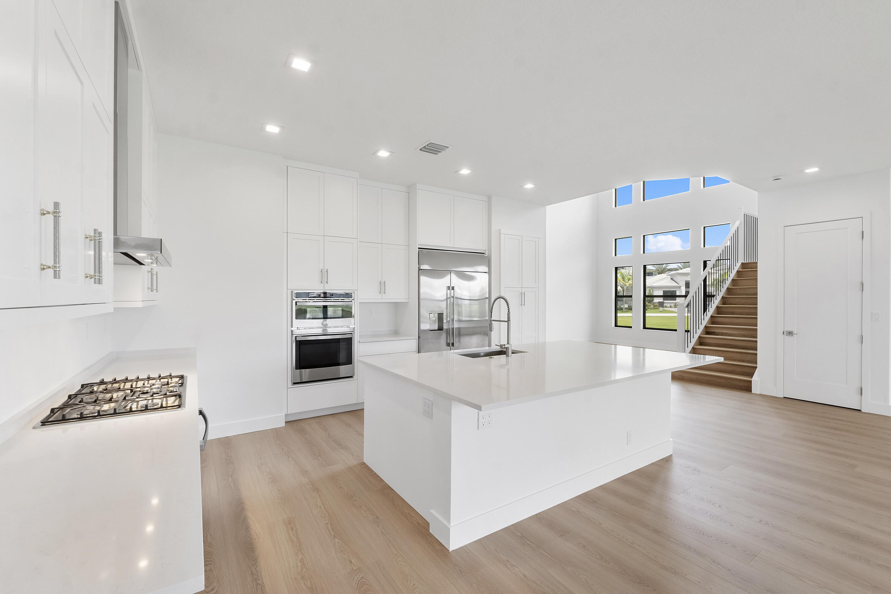 Lotus Edge - Residential Lease