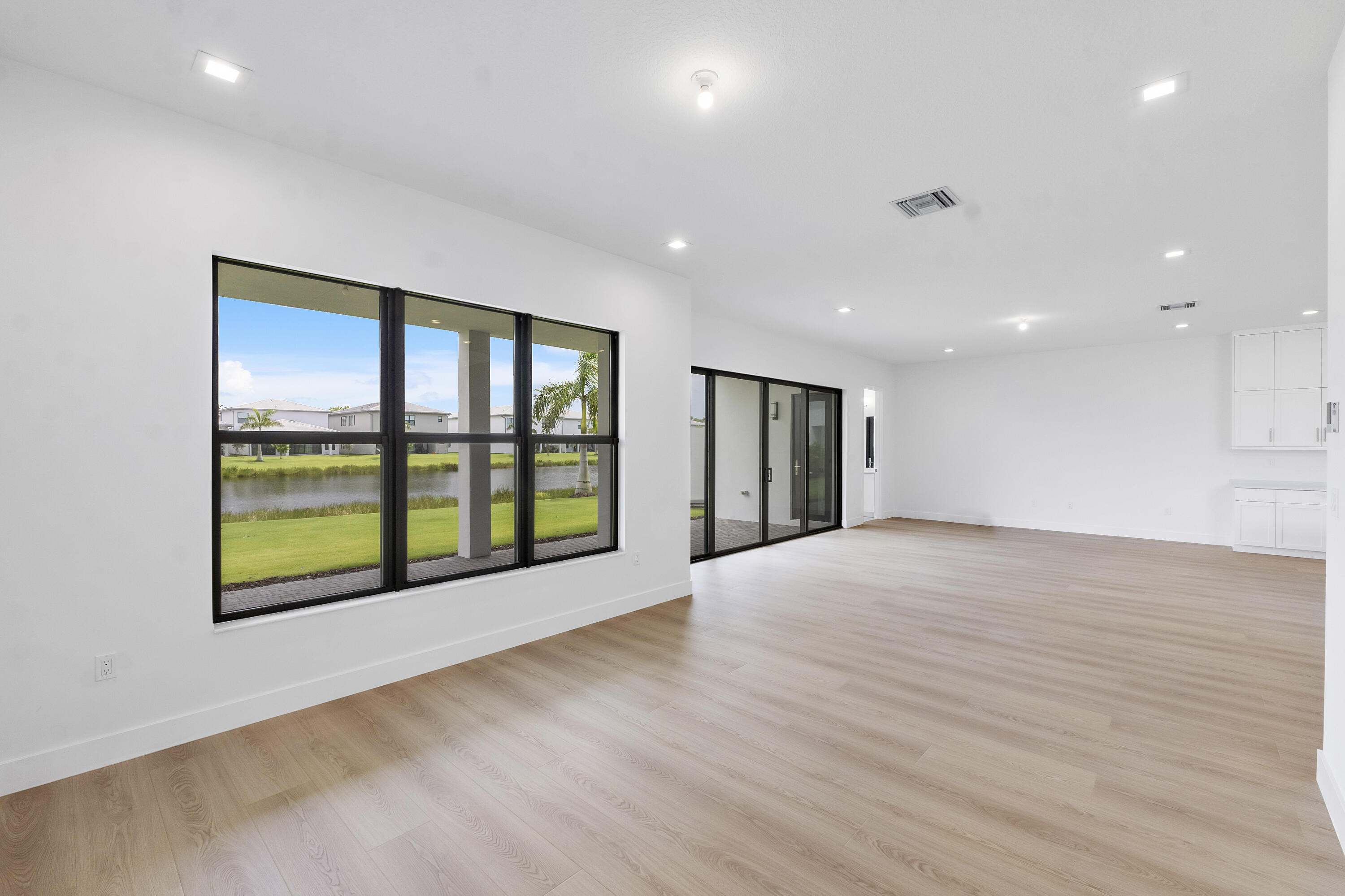 Lotus Edge - Residential Lease