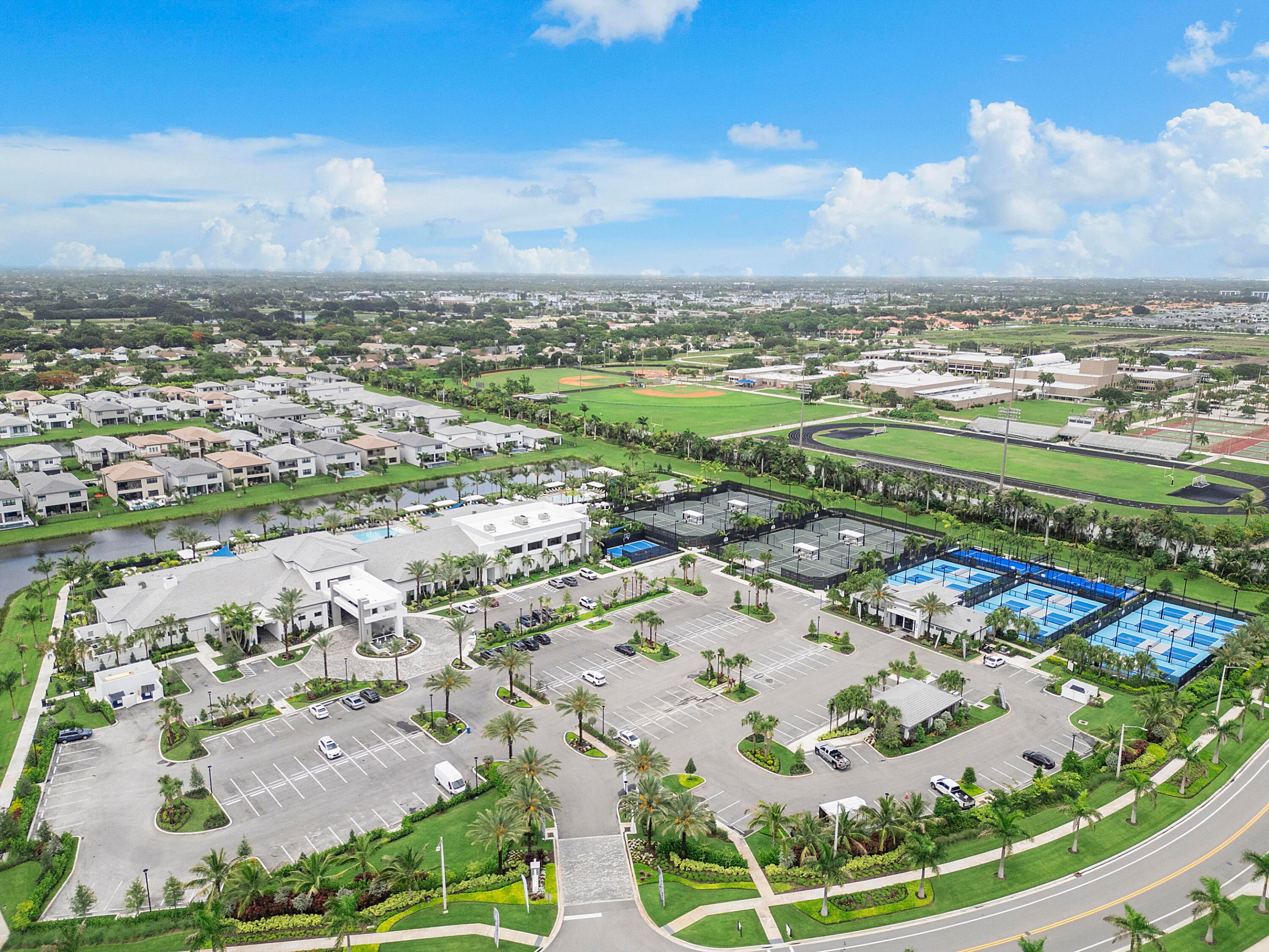 Lotus Edge - Residential Lease