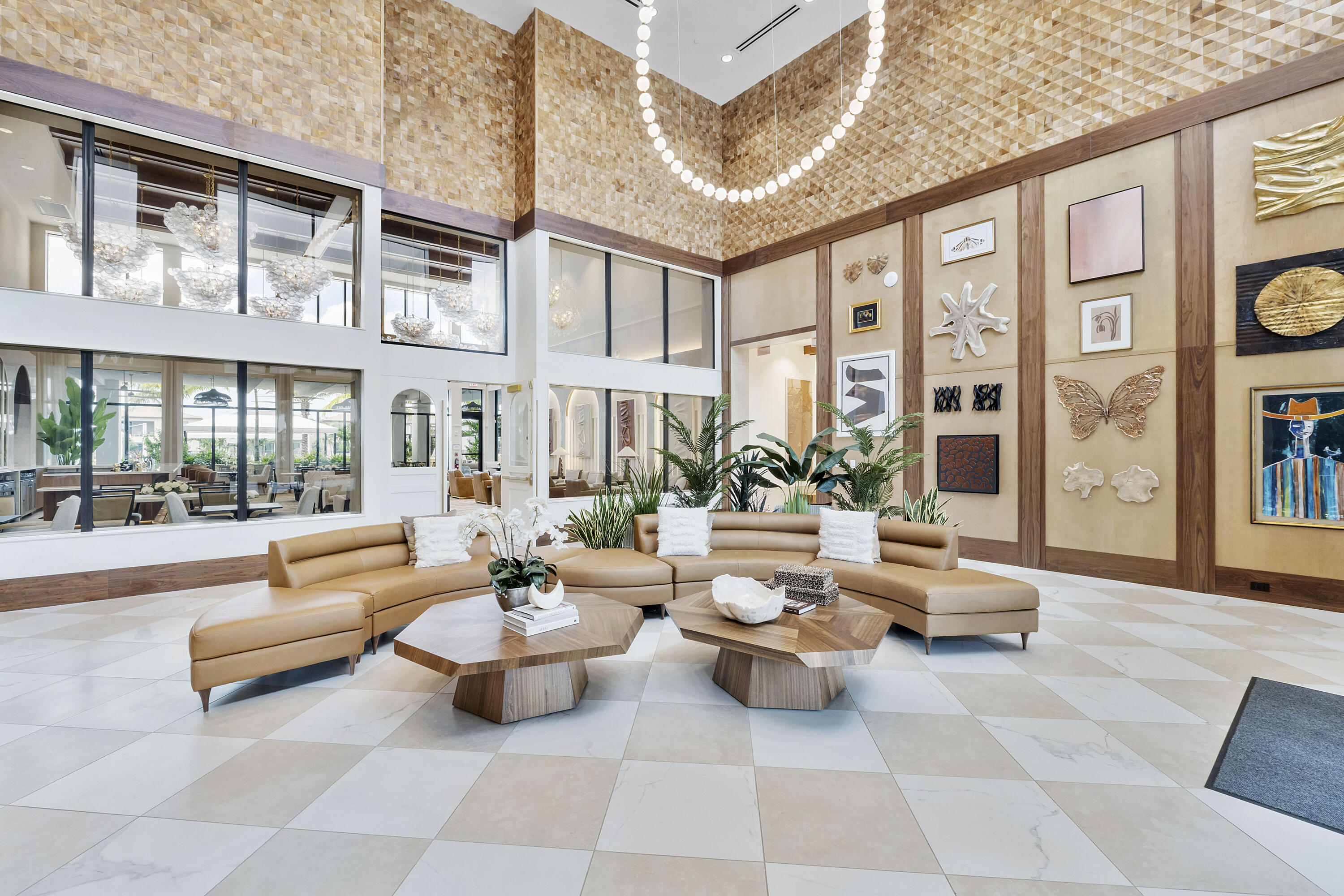 Lotus Edge - Residential Lease
