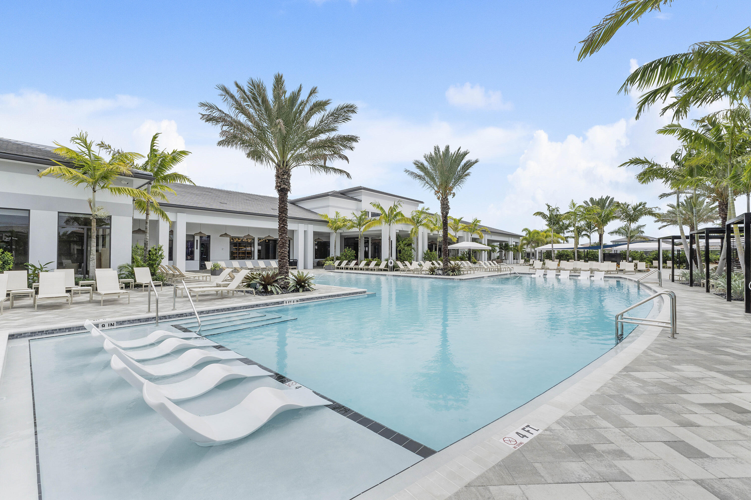 Lotus Edge - Residential Lease
