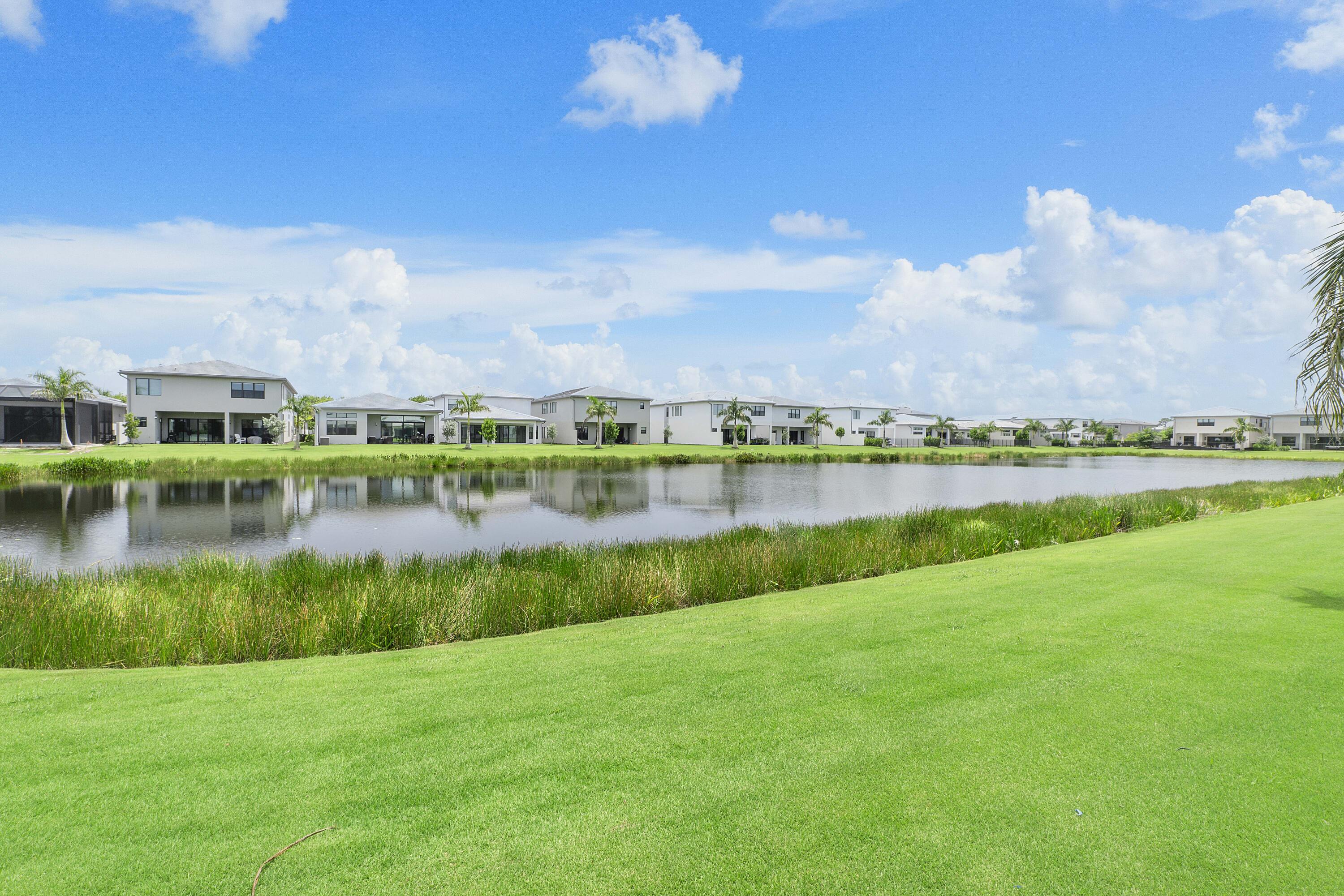 Lotus Edge - Residential Lease