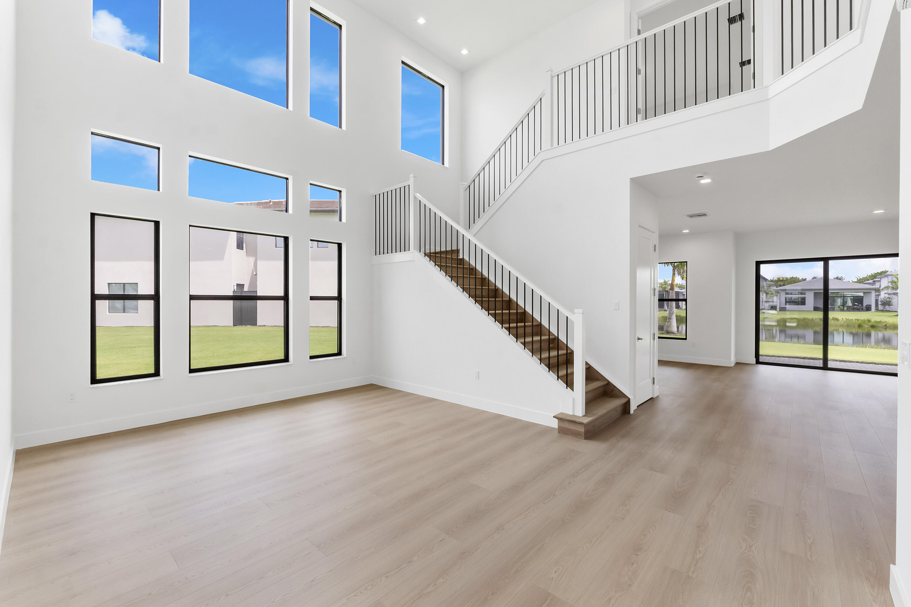 Lotus Edge - Residential Lease