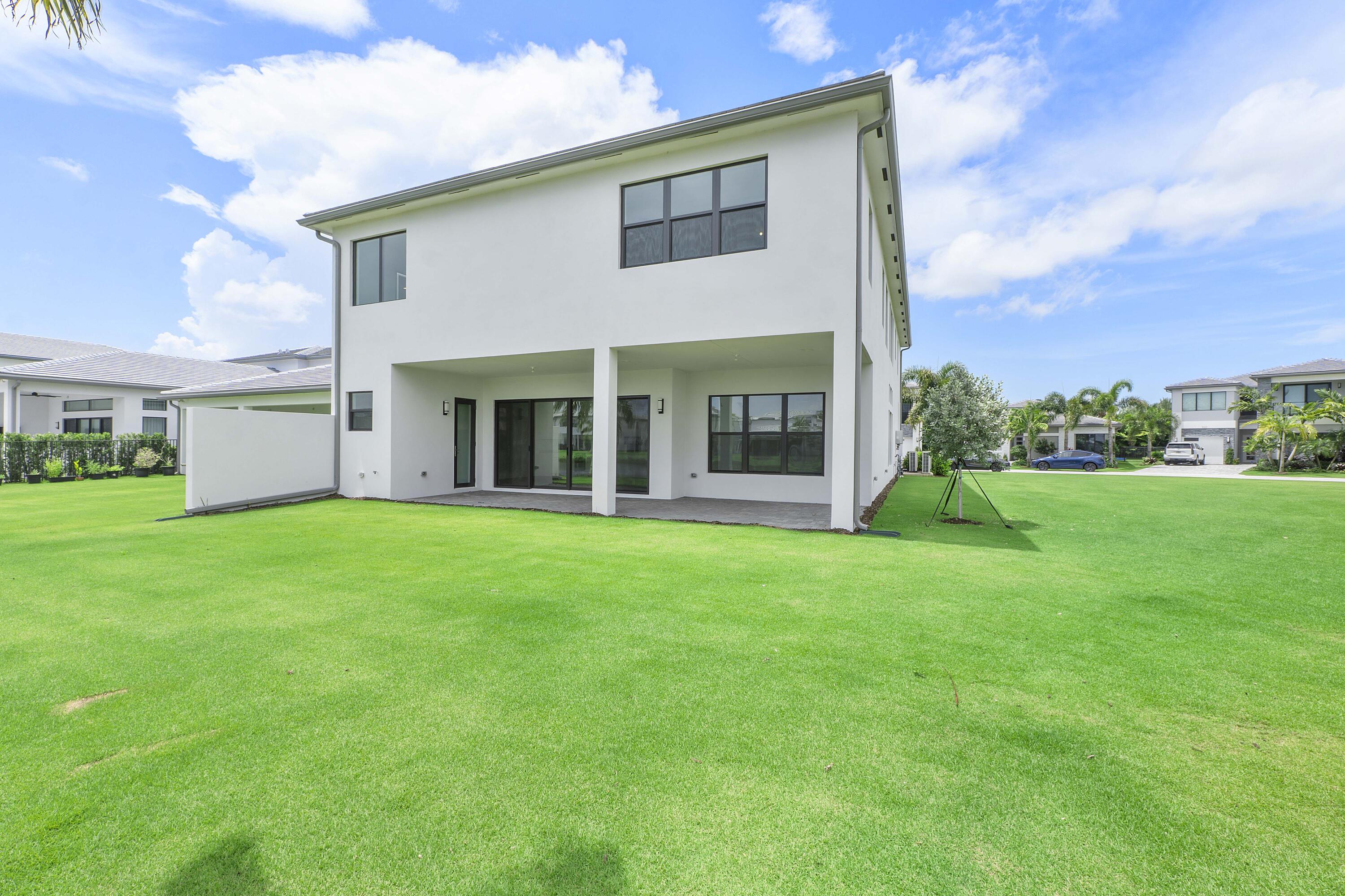 Lotus Edge - Residential Lease
