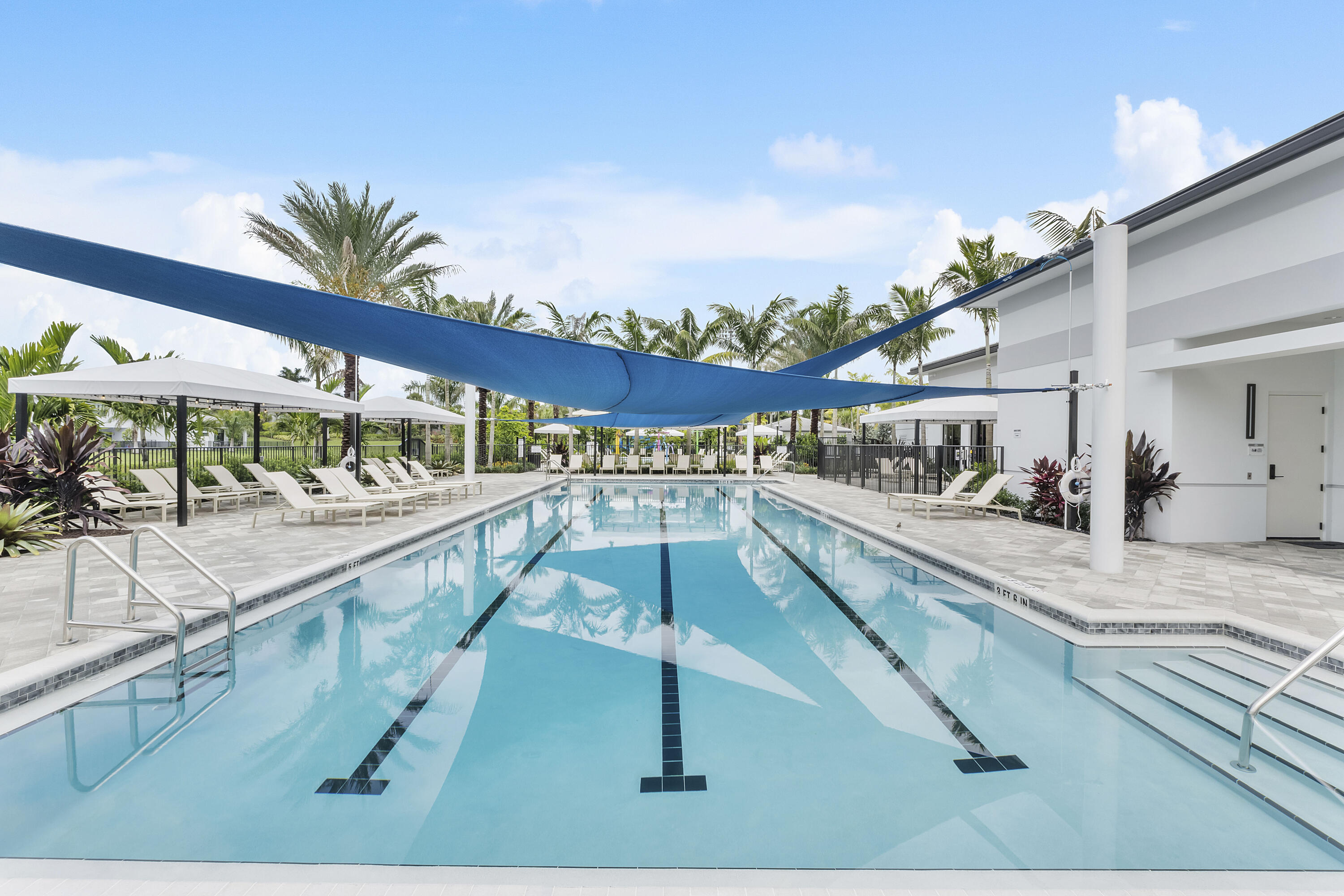 Lotus Edge - Residential Lease