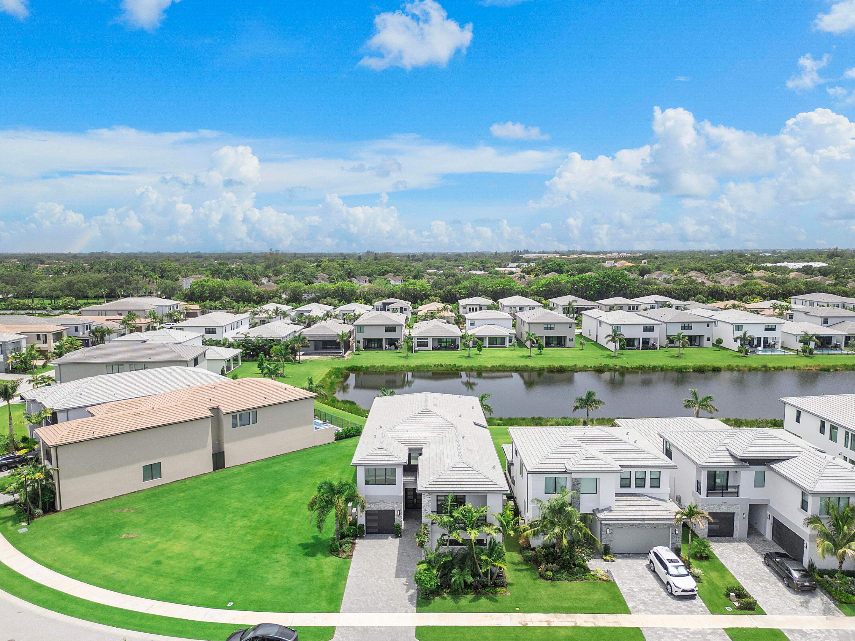 Lotus Edge - Residential Lease