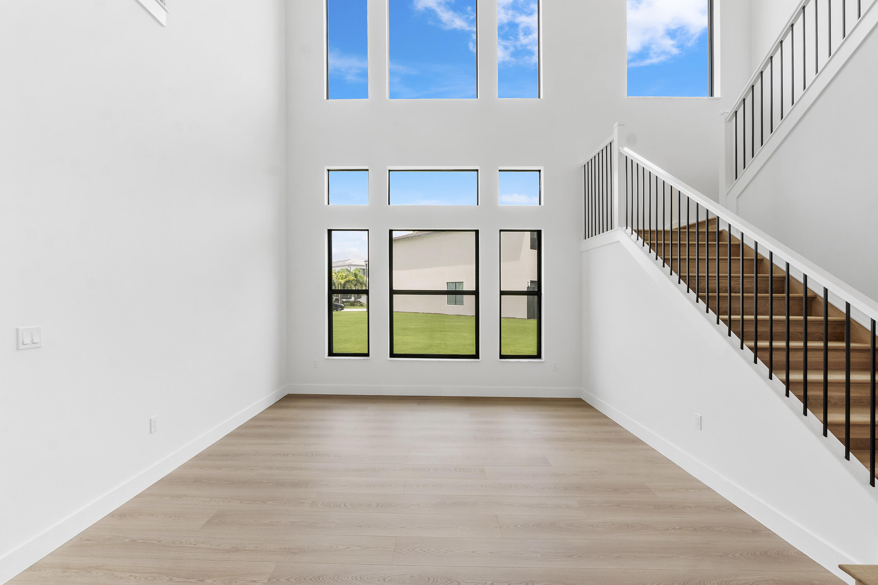 Lotus Edge - Residential Lease