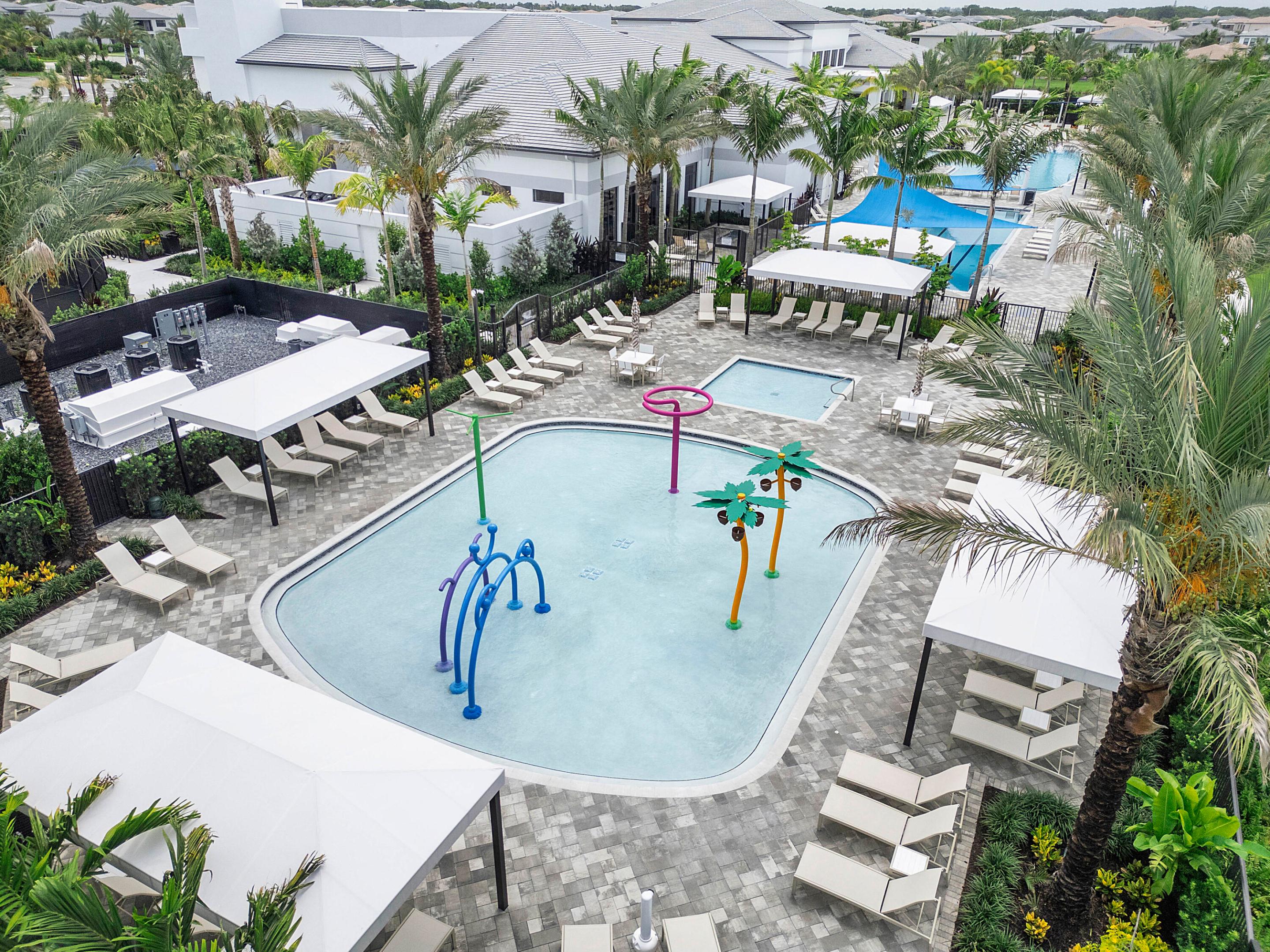 Lotus Edge - Residential Lease