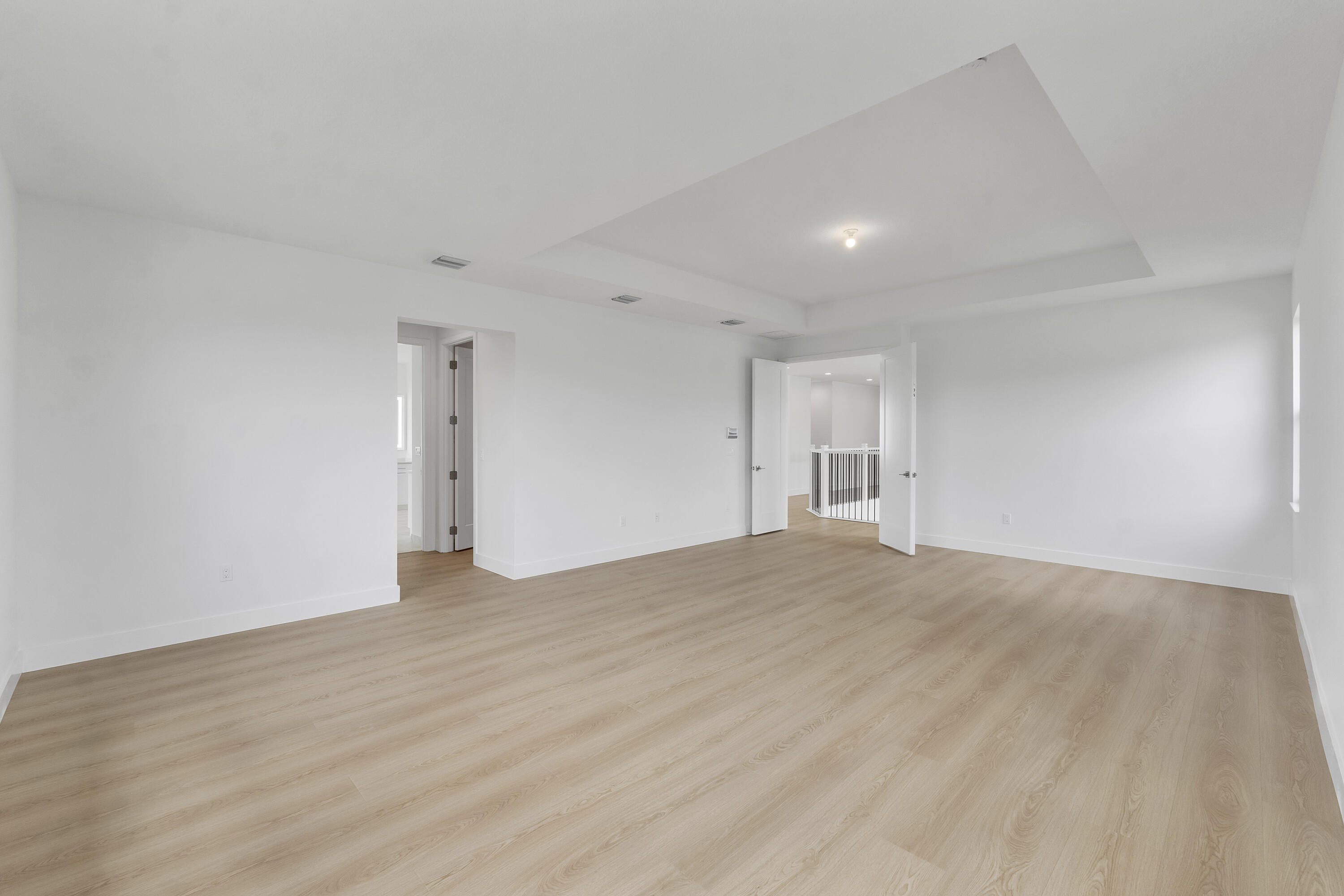 Lotus Edge - Residential Lease