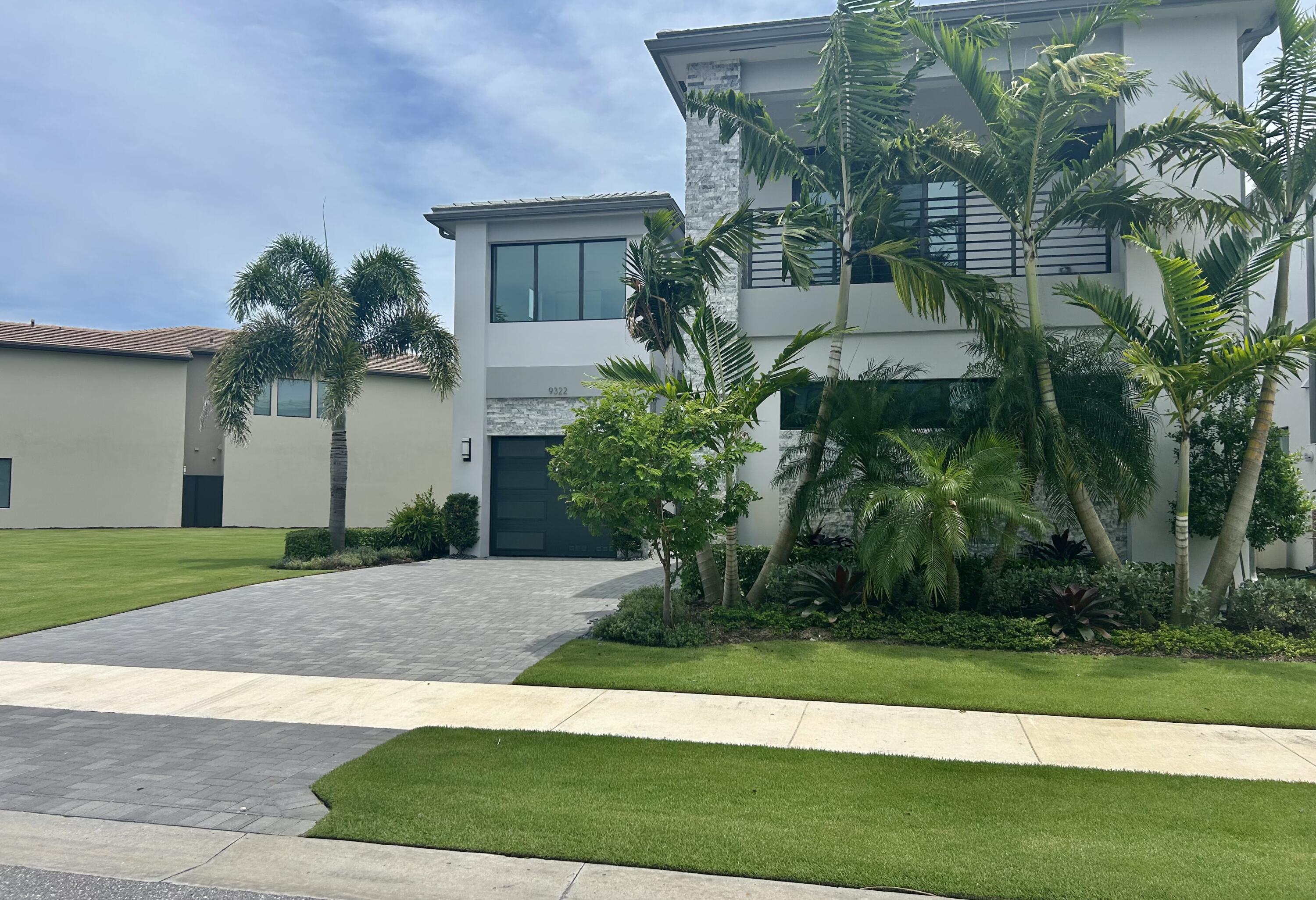 Lotus Edge - Residential Lease