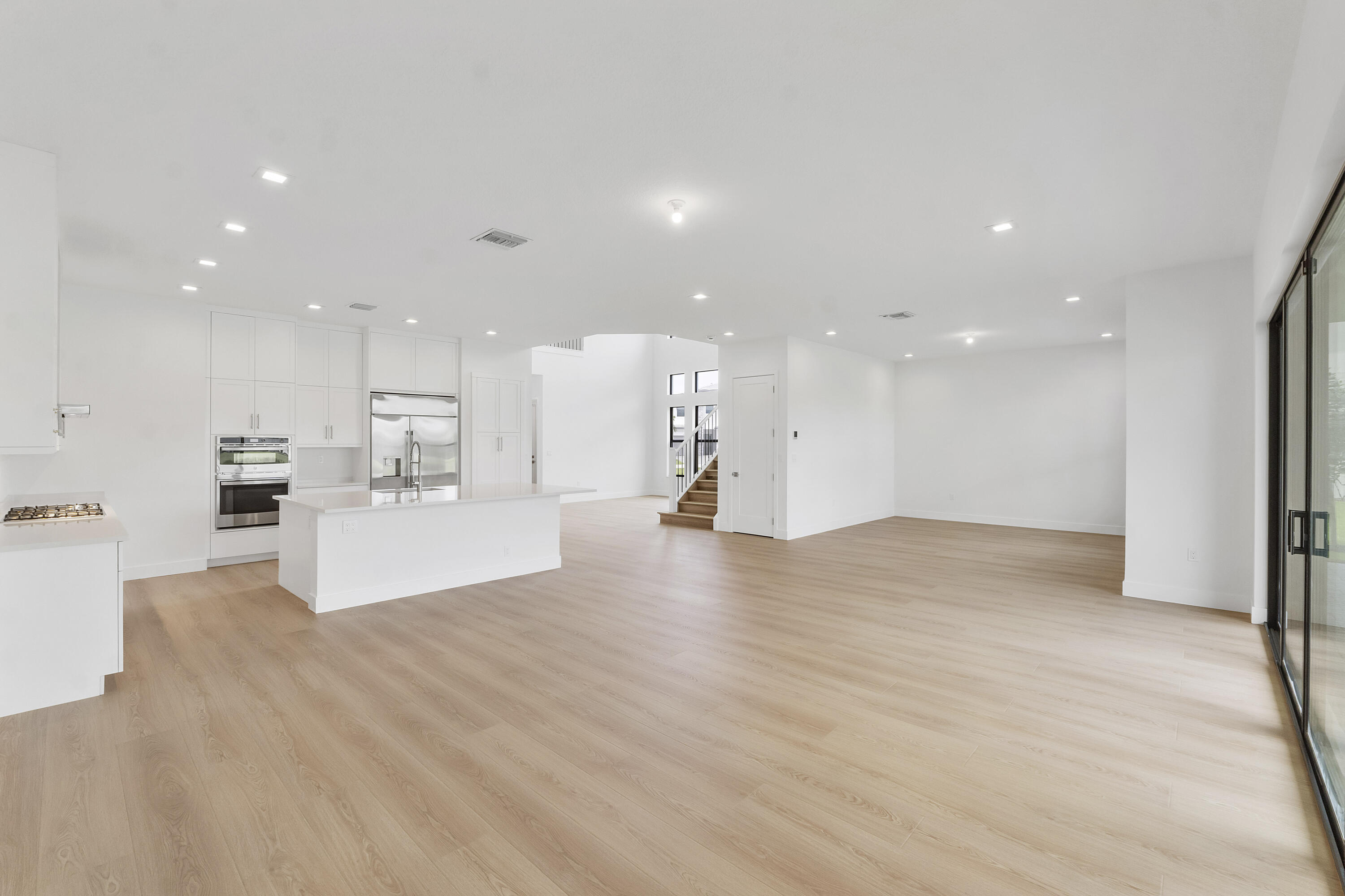 Lotus Edge - Residential Lease