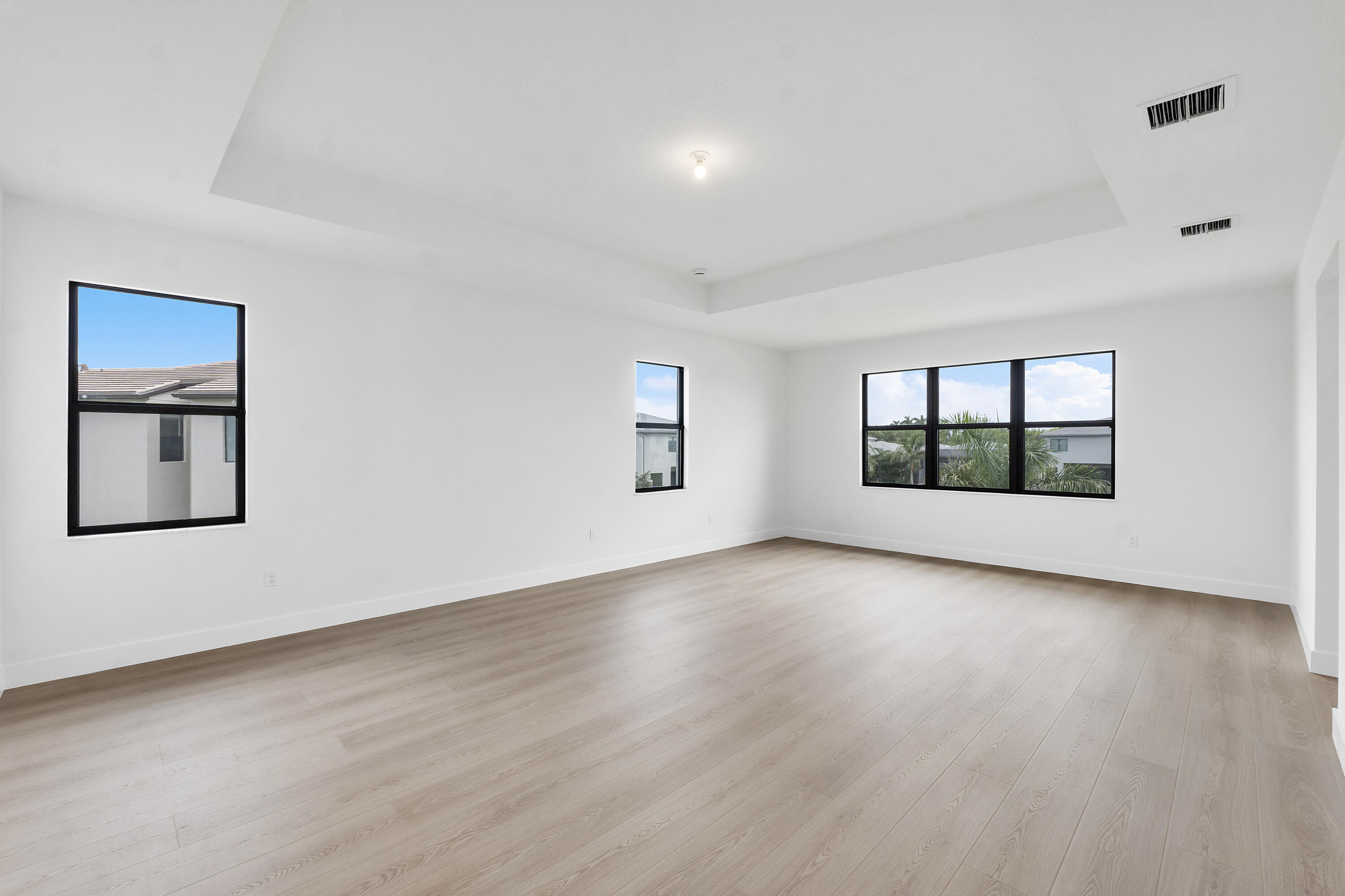 Lotus Edge - Residential Lease