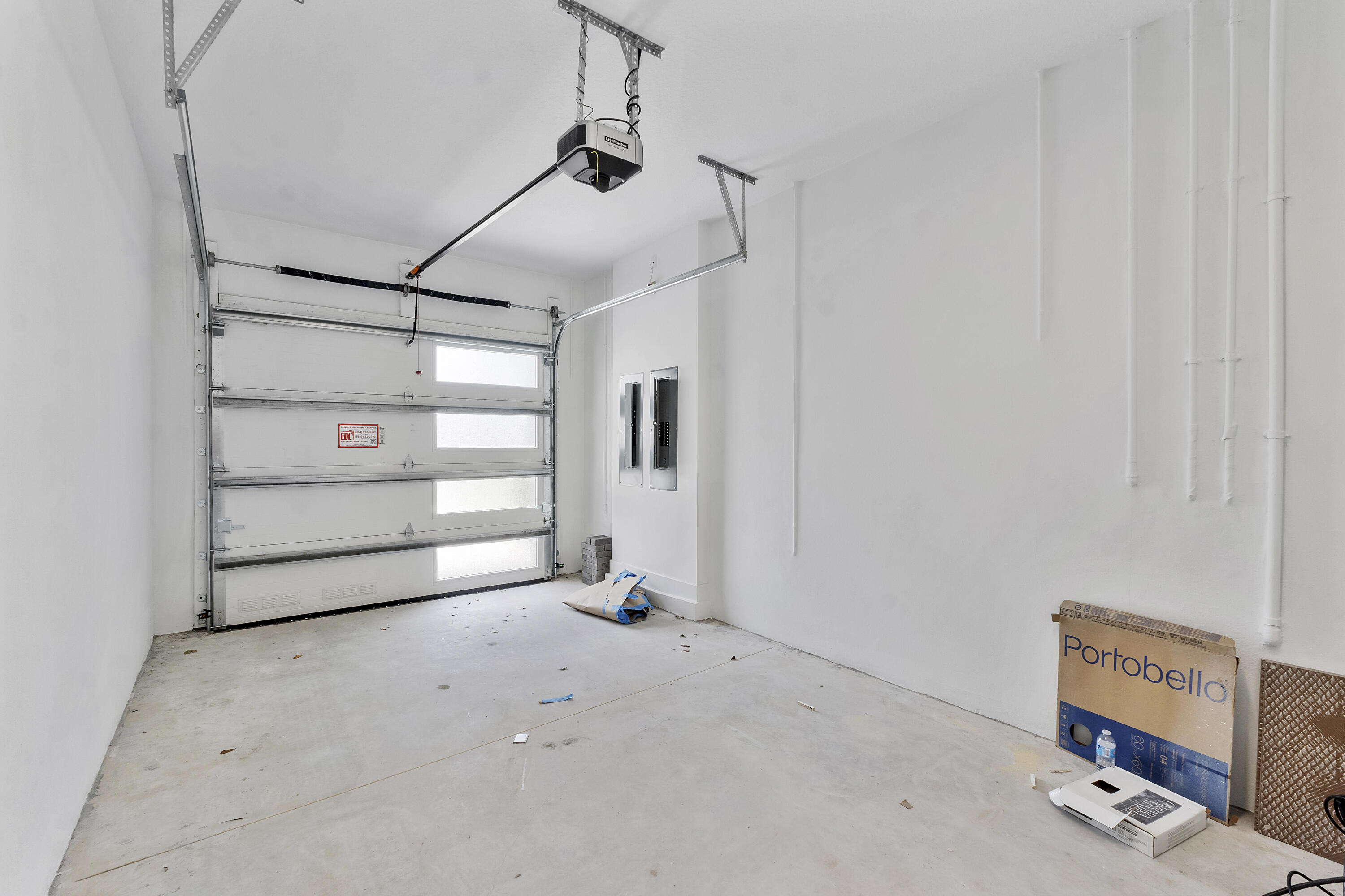 Lotus Edge - Residential Lease