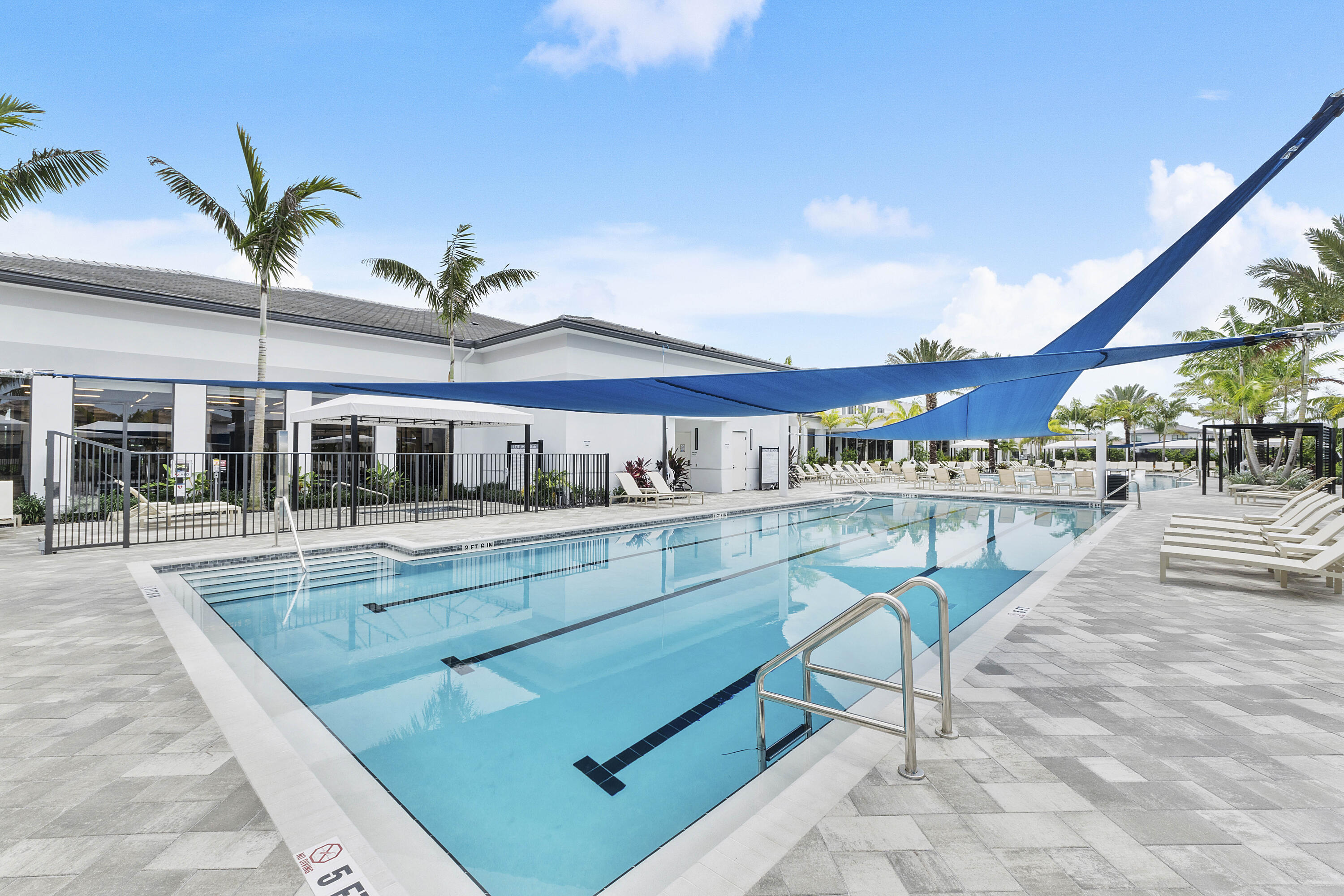 Lotus Edge - Residential Lease