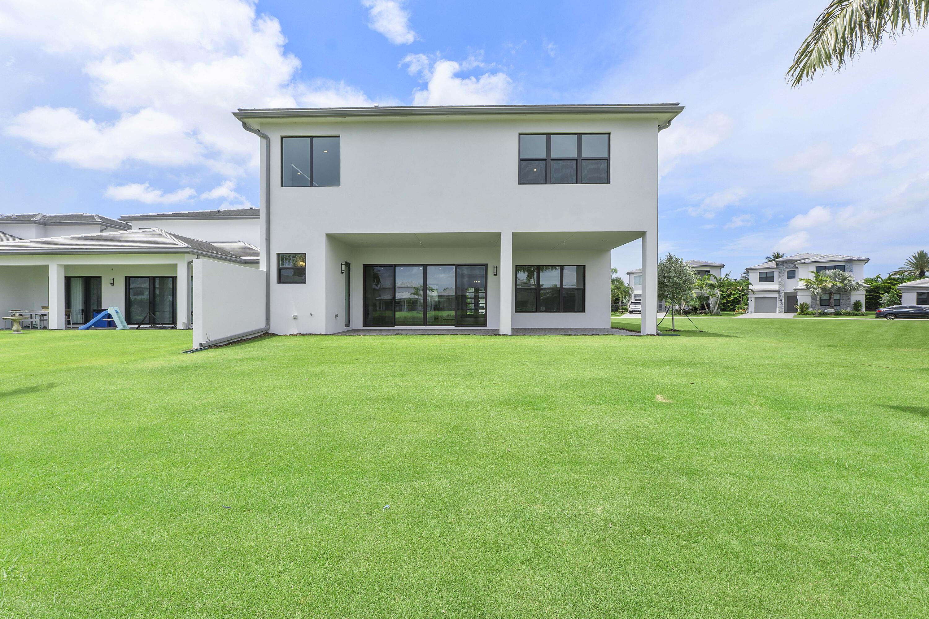 Lotus Edge - Residential Lease