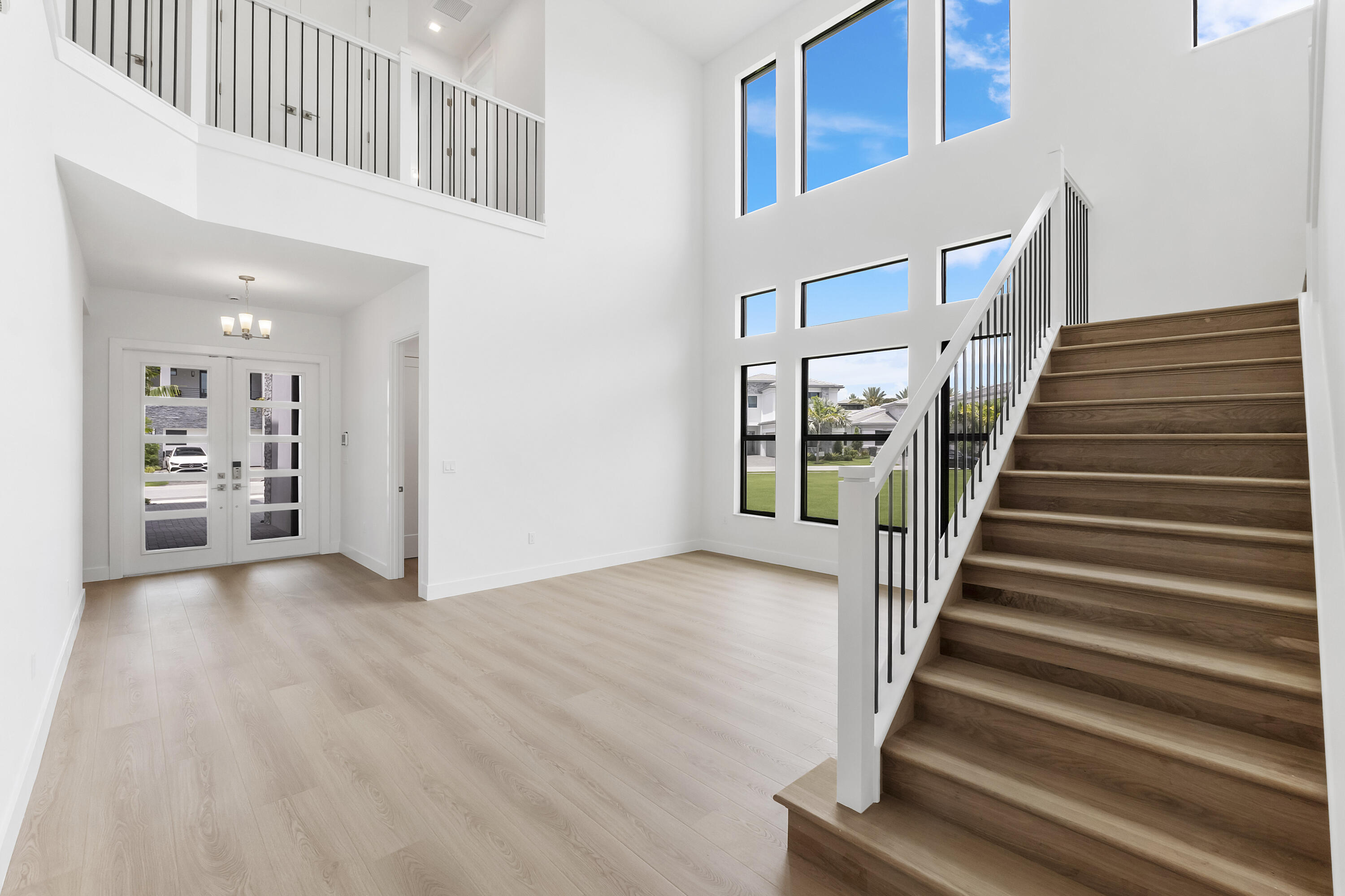 Lotus Edge - Residential Lease