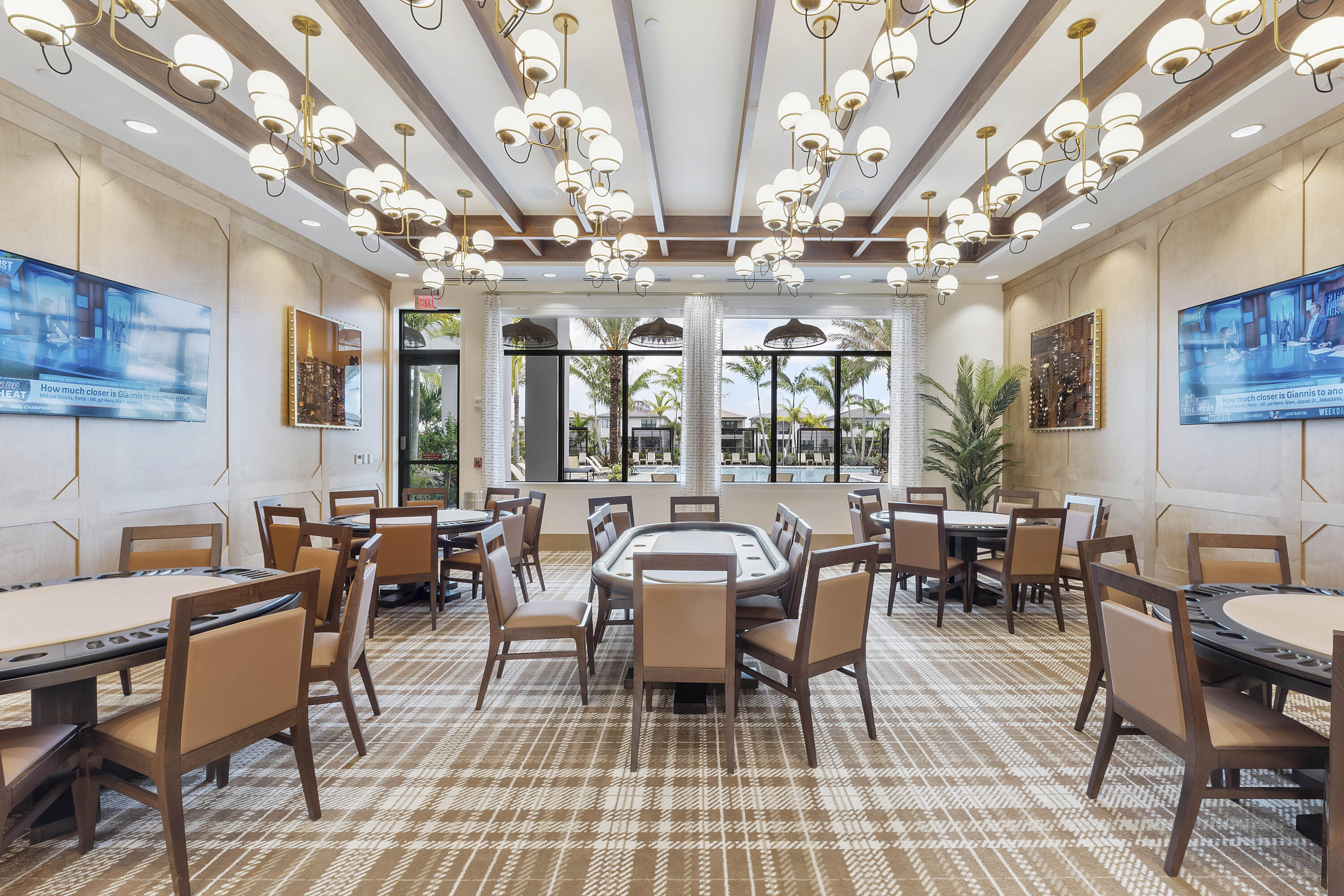 Lotus Edge - Residential Lease