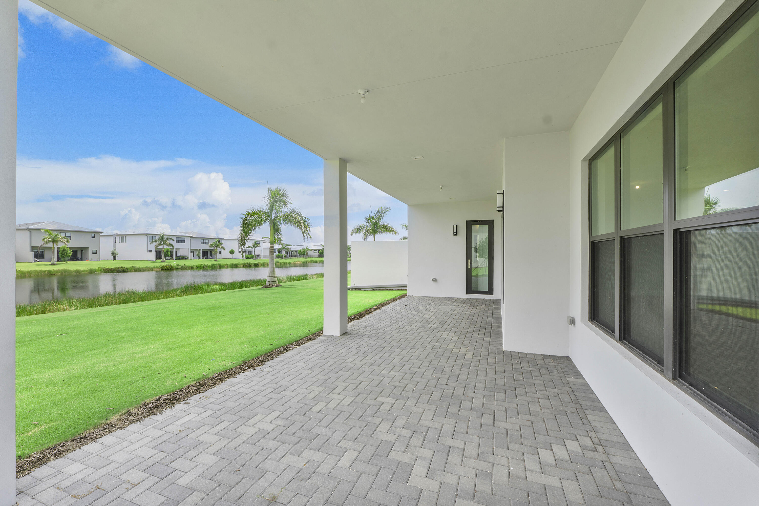 Lotus Edge - Residential Lease