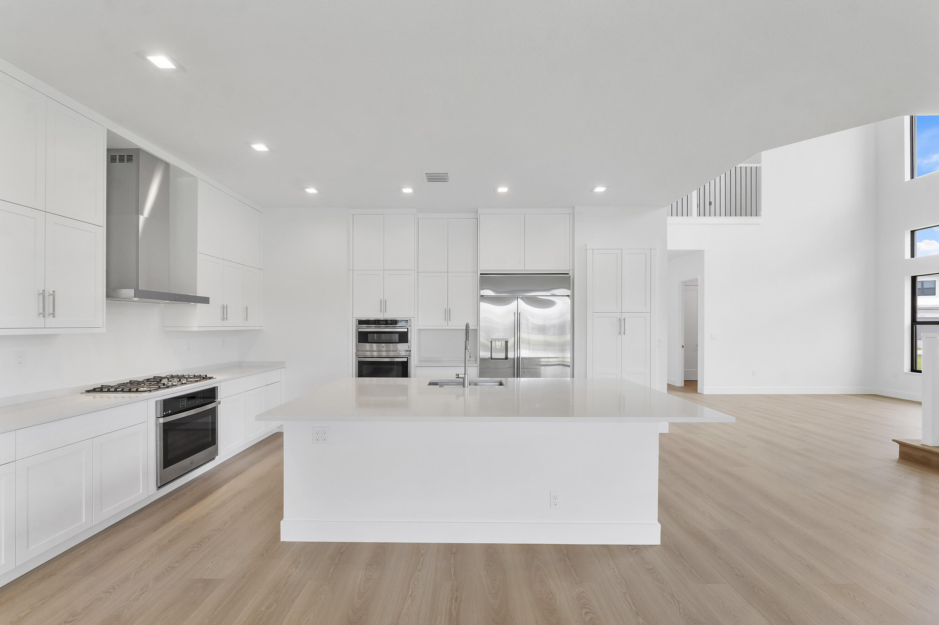 Lotus Edge - Residential Lease