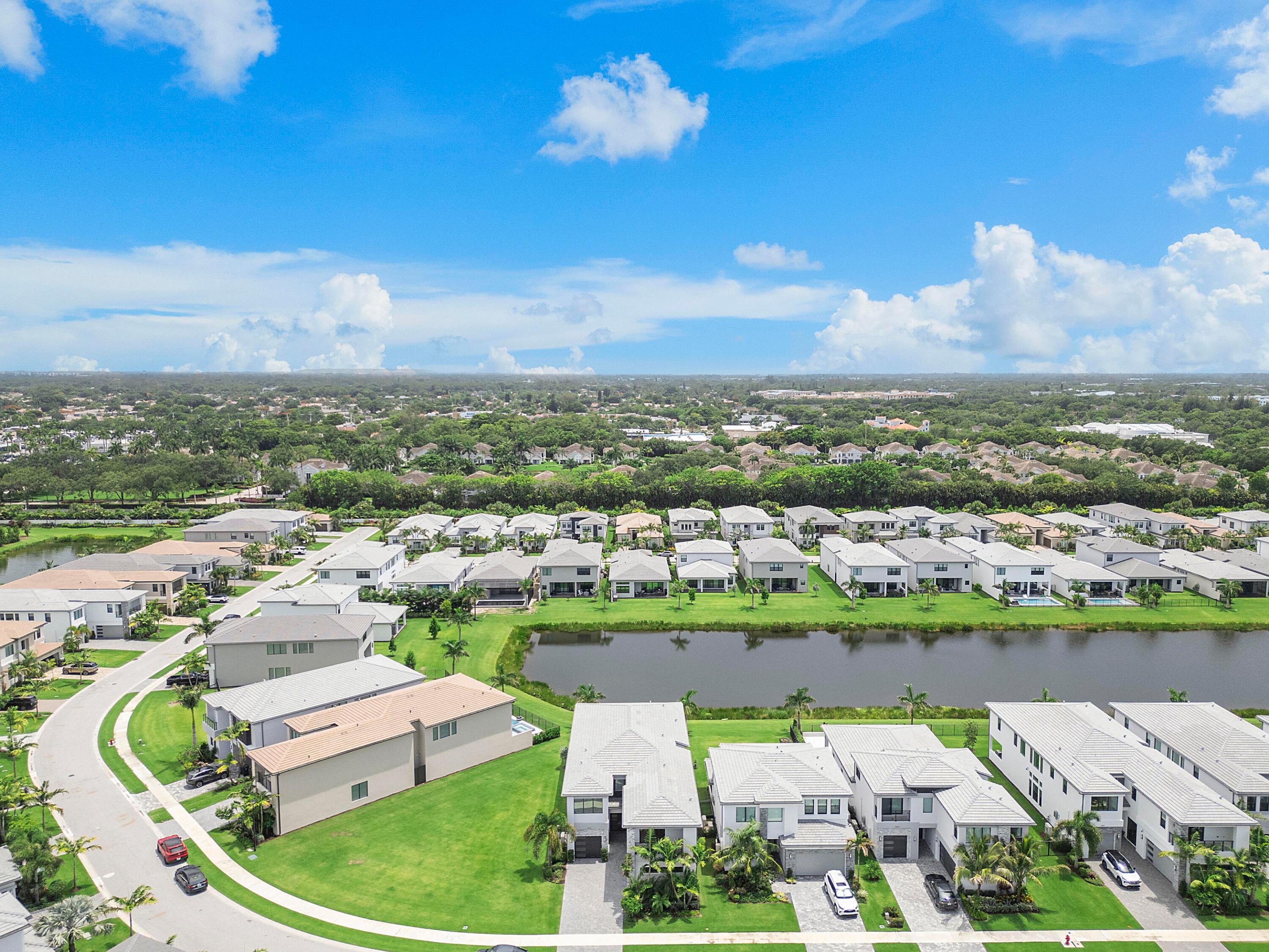 Lotus Edge - Residential Lease